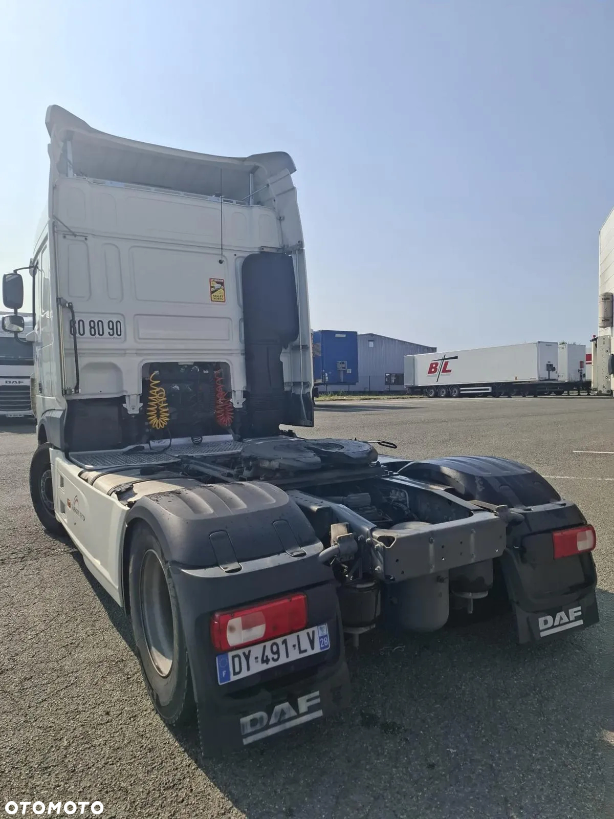 DAF XF.106.460 - 3