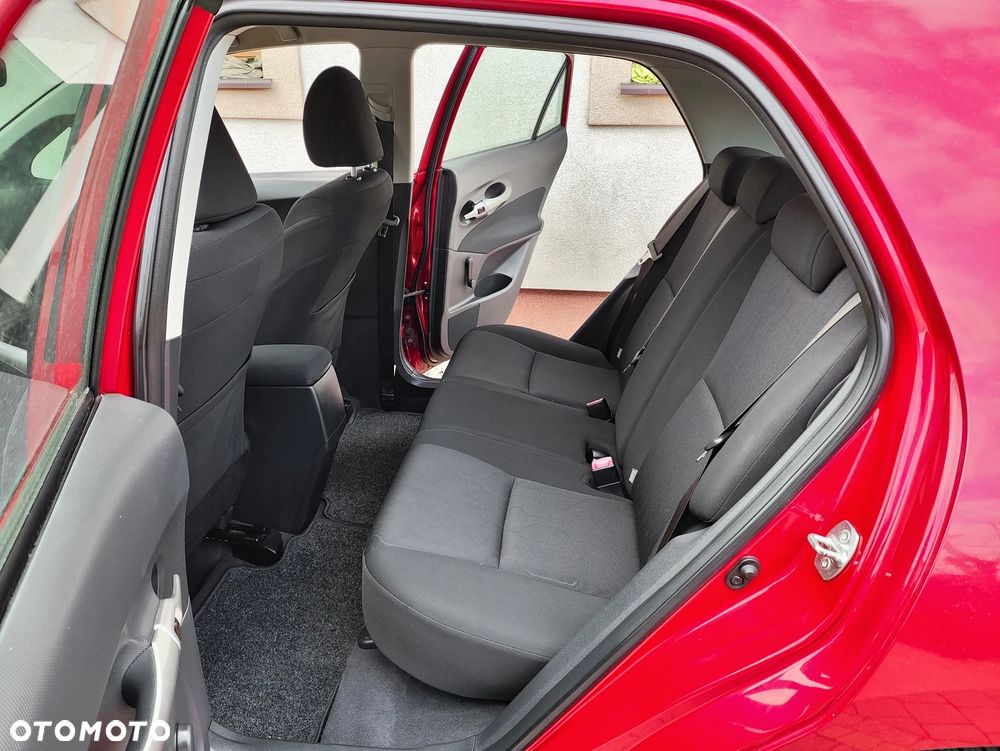 Toyota Auris 1.6 Life+ - 8