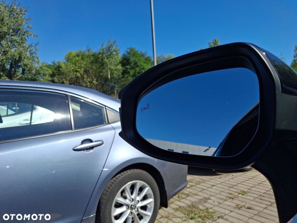Toyota C-HR 1.8 Hybrid Comfort - 22