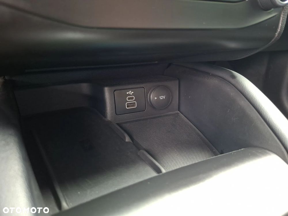 Ford Focus 1.5 EcoBlue Titanium X - 28