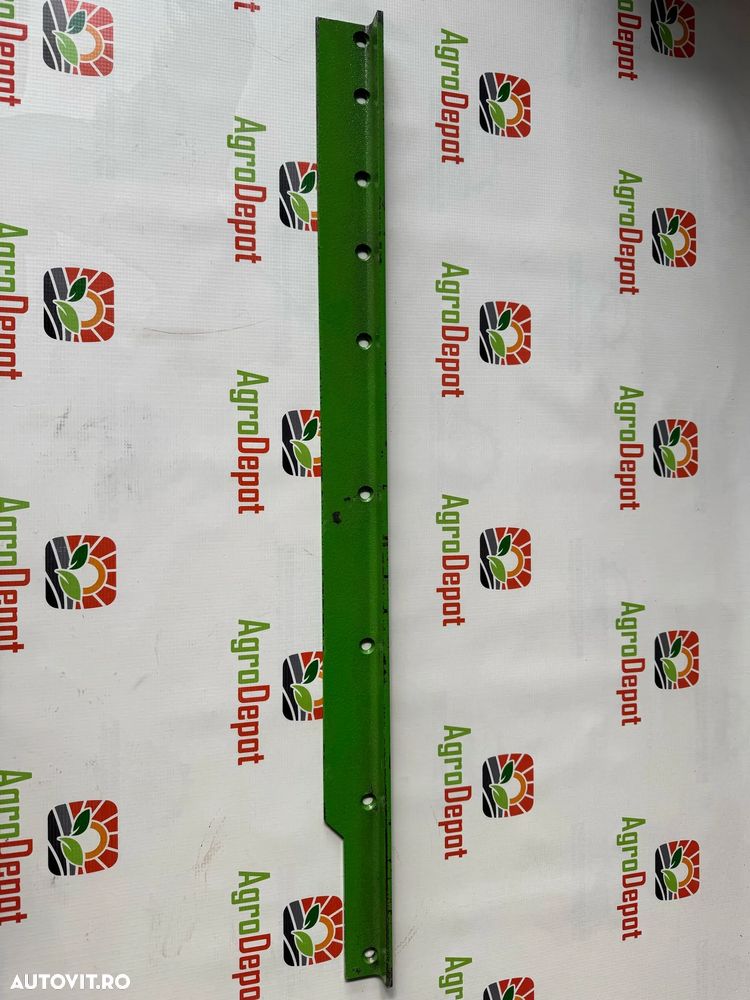 Sina piston presa de balotat welger - 5