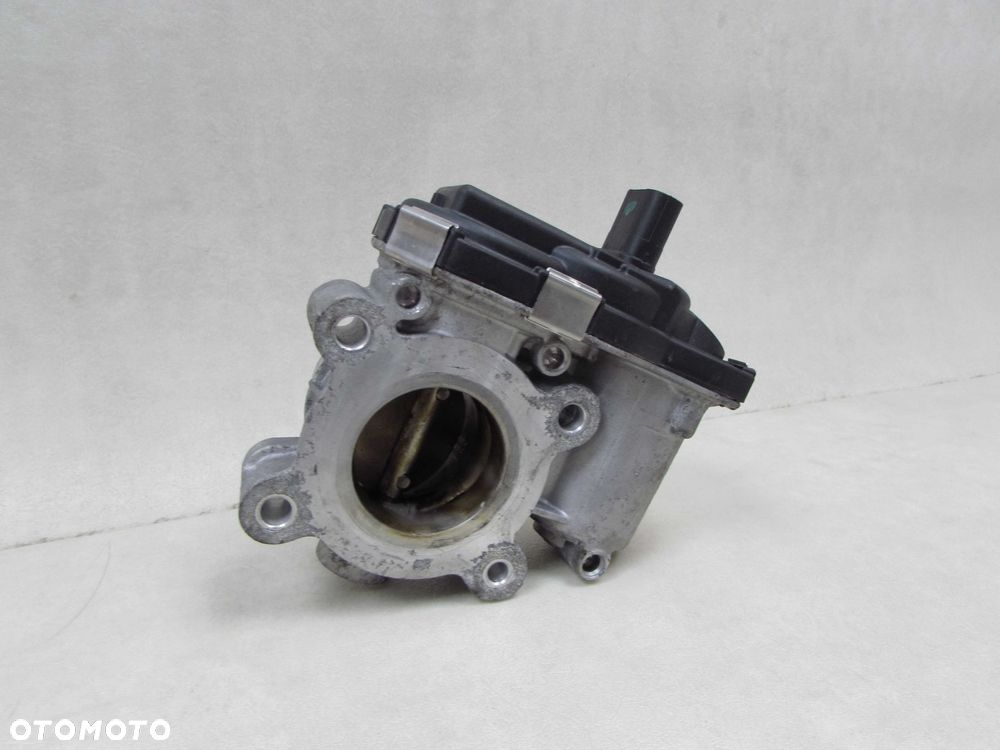 OPEL ASTRA V K CORSA E 1.0 T PRZEPUSTNICA POWIETRZA 55491542AA 15-18 - 2