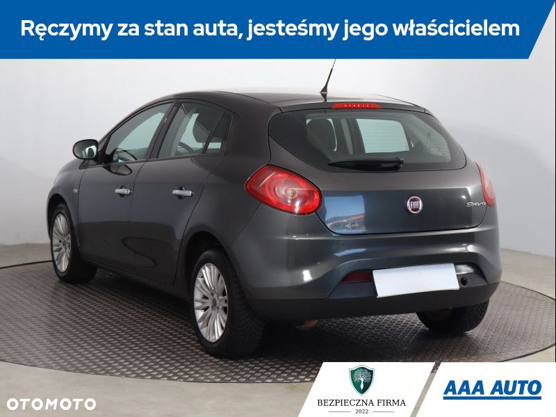 Fiat Bravo - 5