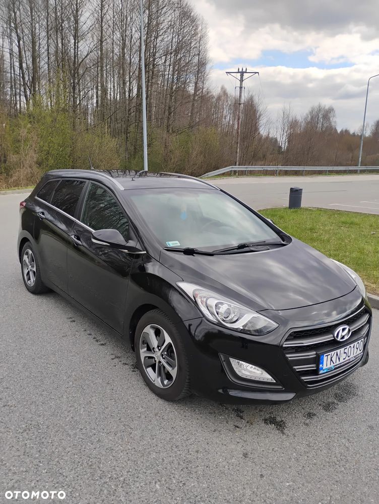 Hyundai i30 1.4 Comfort - 4