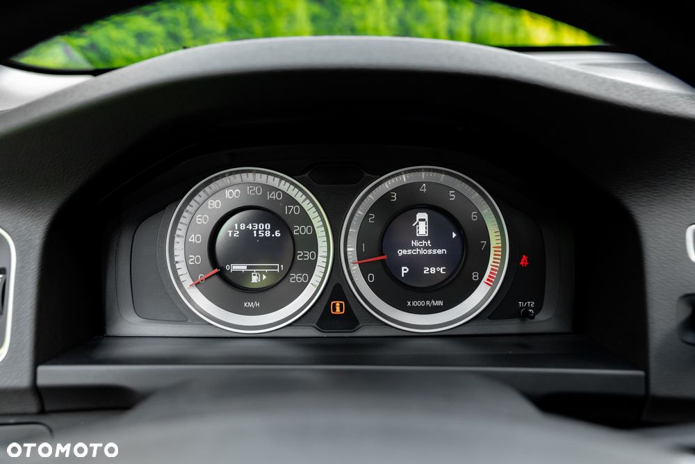 Volvo V60 T6 AWD Geartronic Summum - 31