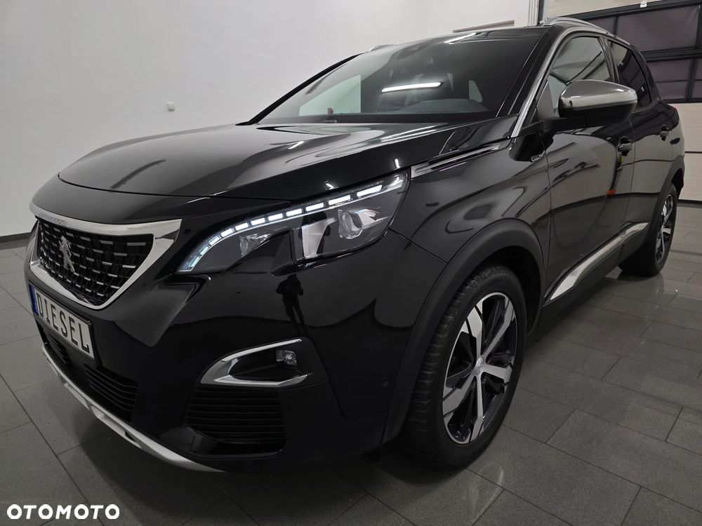 Peugeot 3008 - 2