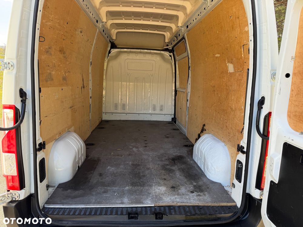 Opel MOVANO - 7