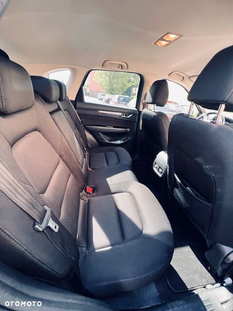 Mazda CX-5 2.0 Skyenergy AWD - 7