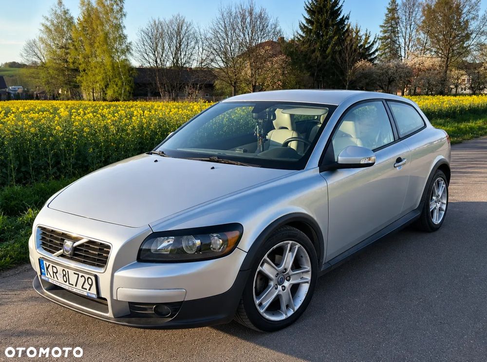 Volvo C30 1.6D DRIVe Edition - 1