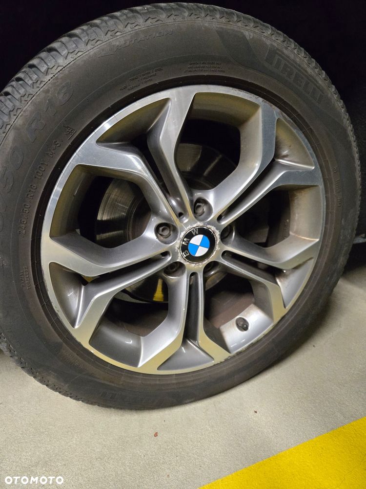 BMW X3 xDrive20d xLine - 26