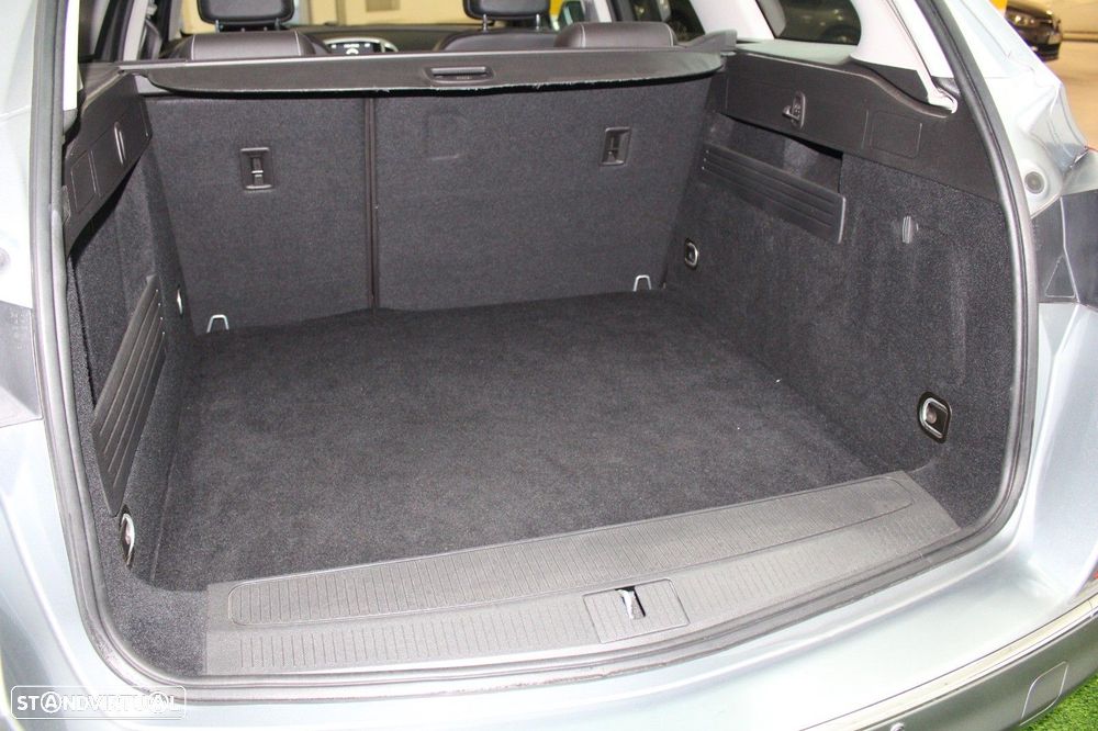 Opel Astra Sports Tourer 1.6 CDTi Cosmo S/S - 51