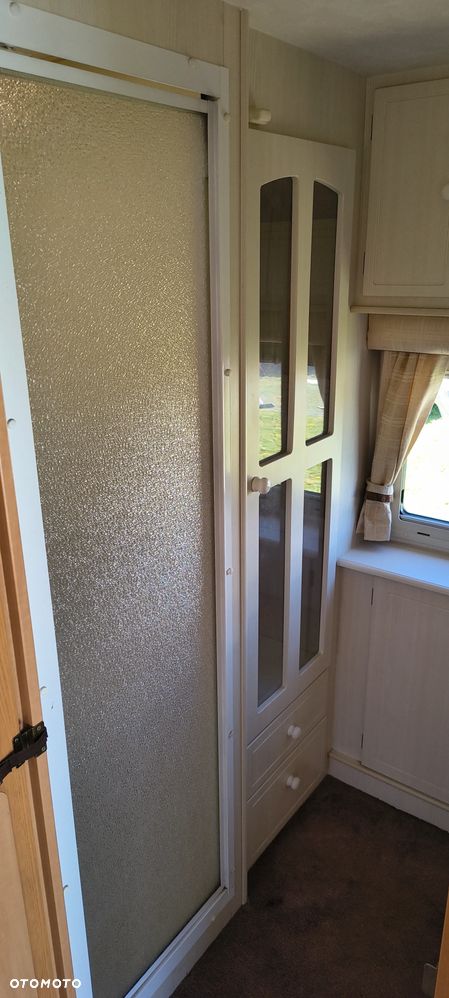 Coachman VIP 2-3 Osobow DMC1000kg - 22