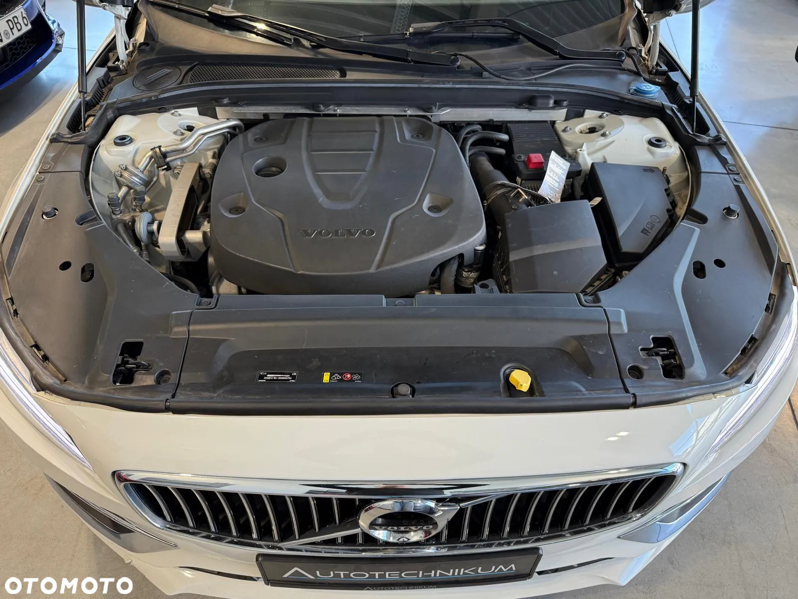 Volvo S90 D4 Geartronic Inscription - 19