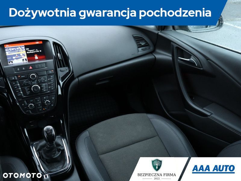 Opel Astra - 10