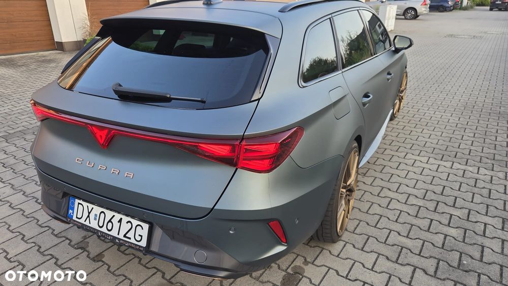 Cupra Leon Sportstourer 1.5 e-Hybrid PHEV VZ DSG - 11