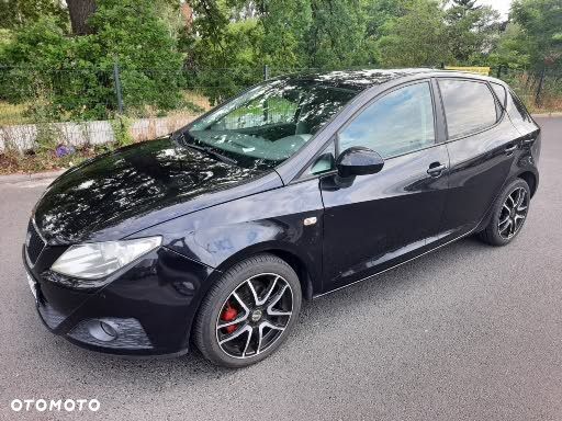 Seat Ibiza 1.6 TDI Style - 2