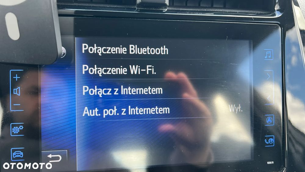 Toyota Prius Plug-in 1.8 Hybrid Prestige - 36