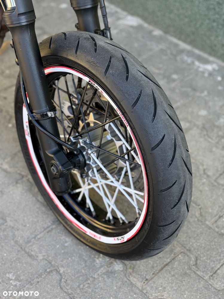 Yamaha WR - 3