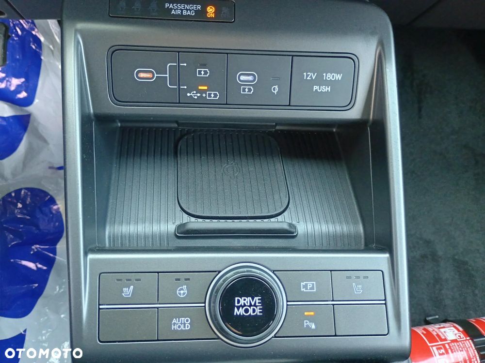 Hyundai Kona 1.6 GDI Hybrid Executive DCT - 24