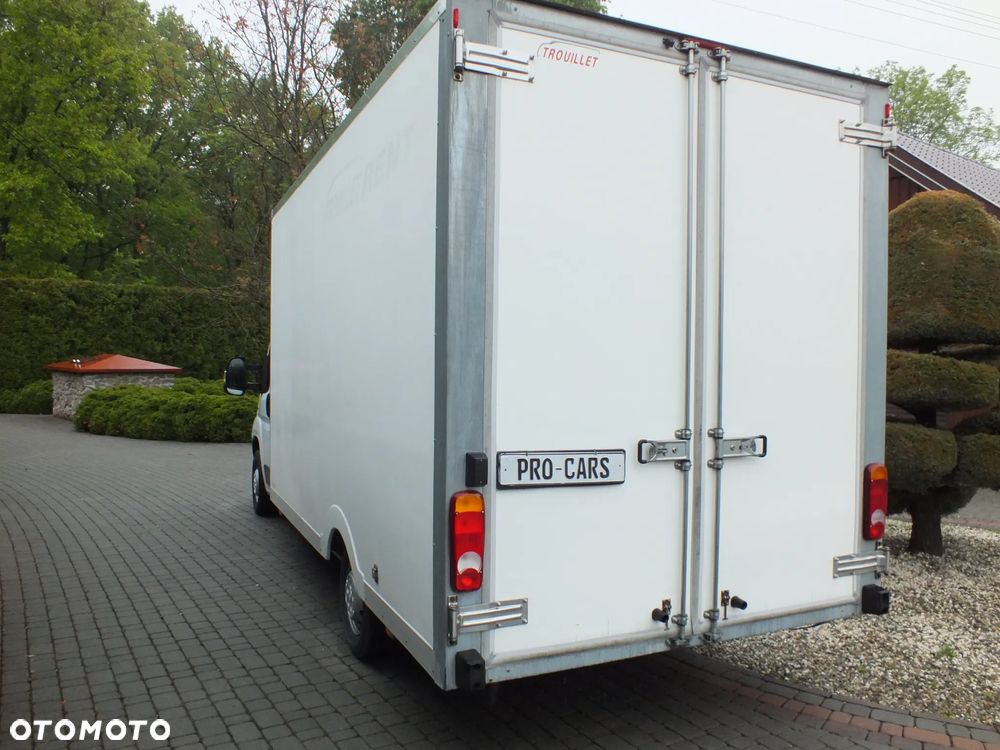 Fiat Ducato - 26