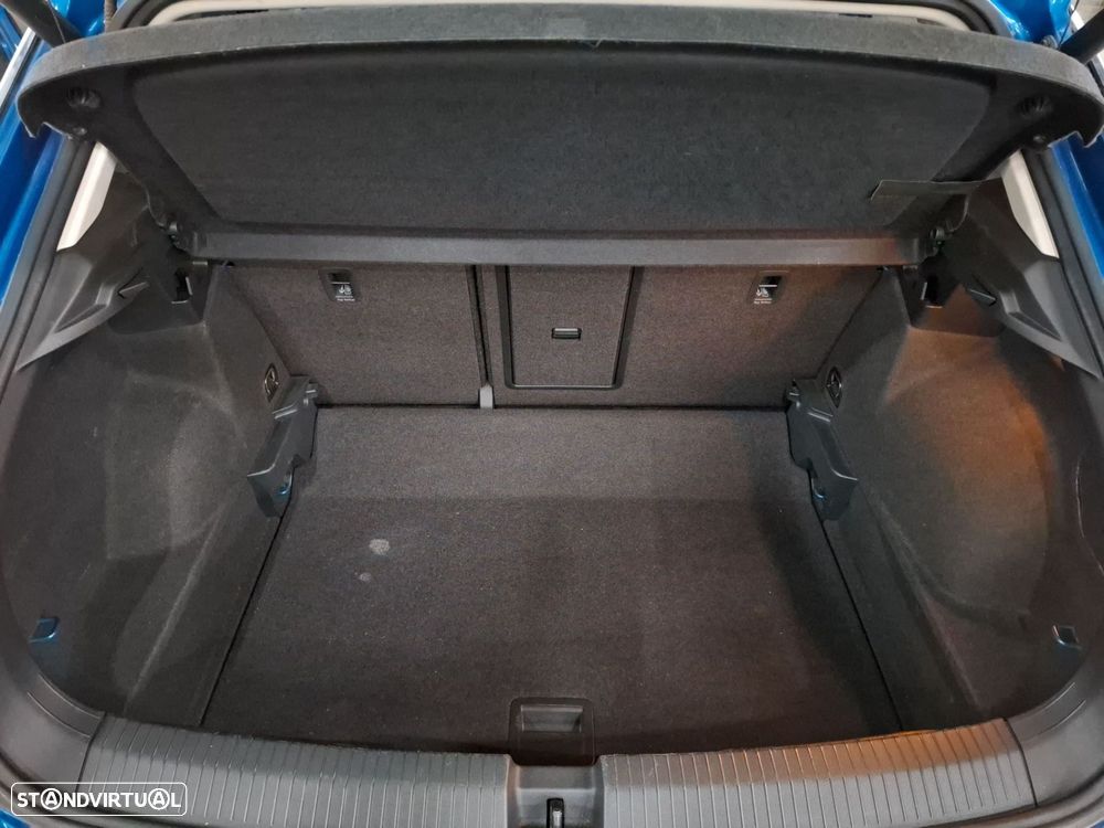 VW T-Roc 1.6 TDI Sport - 22