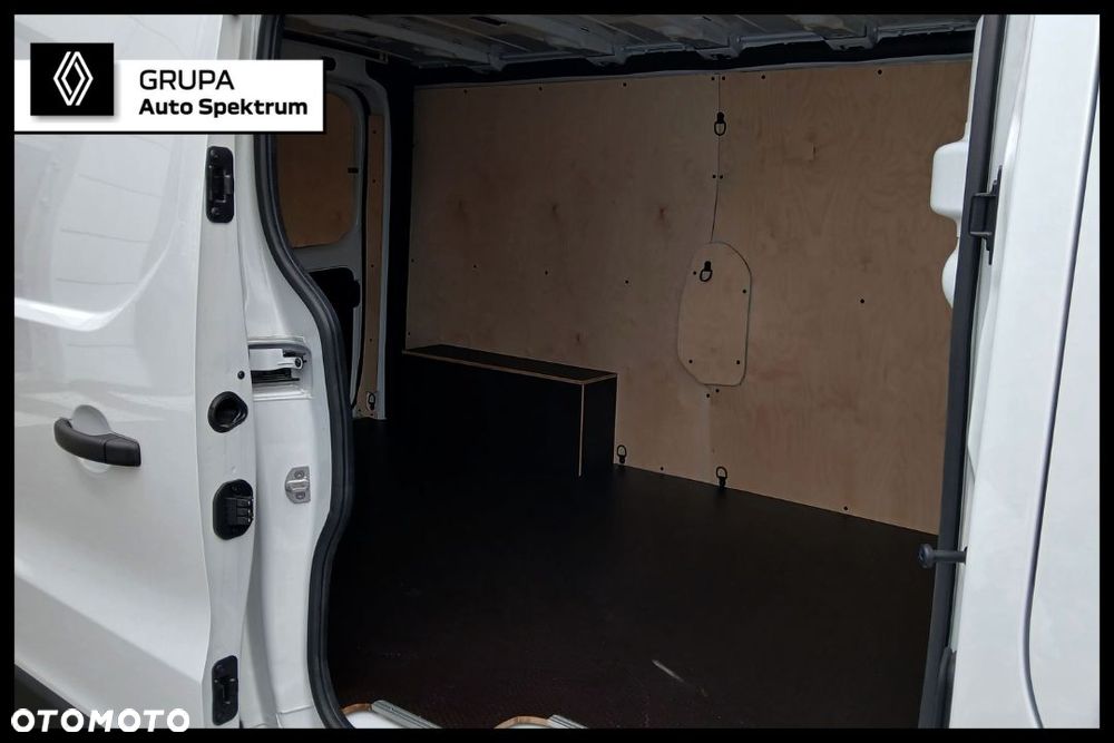 Renault Trafic - 8