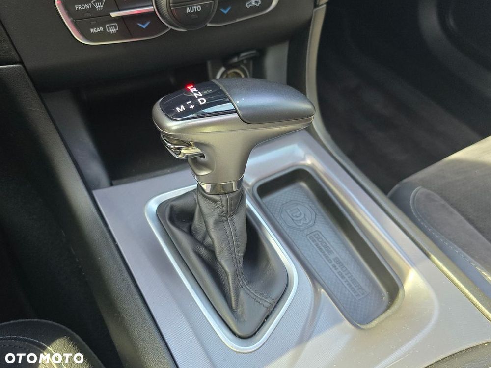Dodge Charger - 16