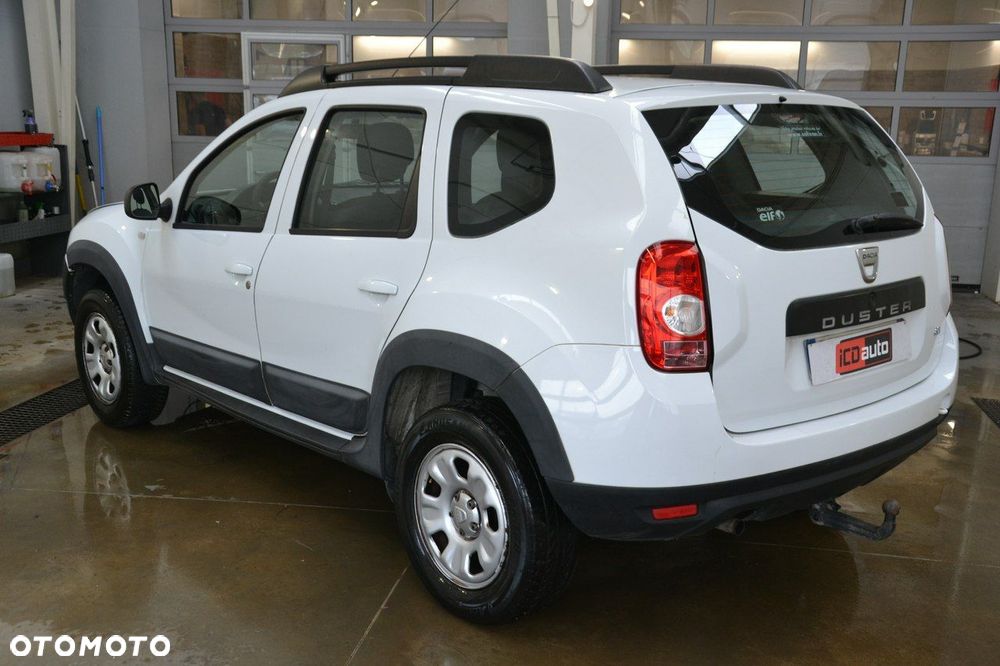 Dacia Duster - 5