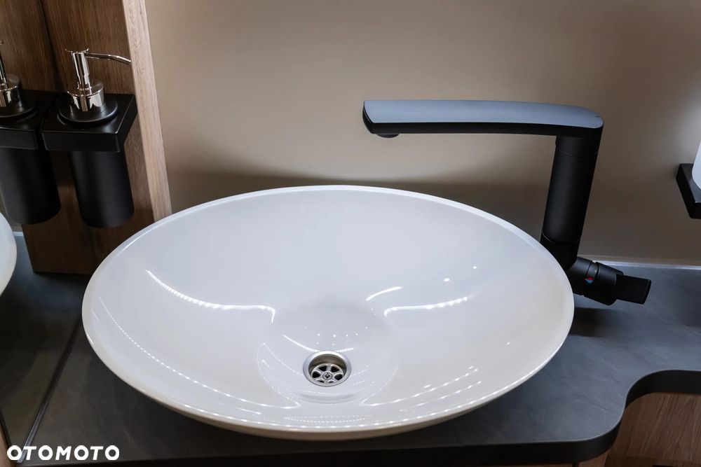 Eura Mobil Profila T 726 QF Freestyle - 23