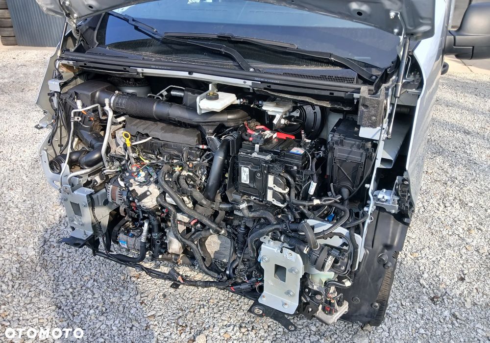 Renault Trafic 2.0 L2H1 HD Extra (bryg.) - 8