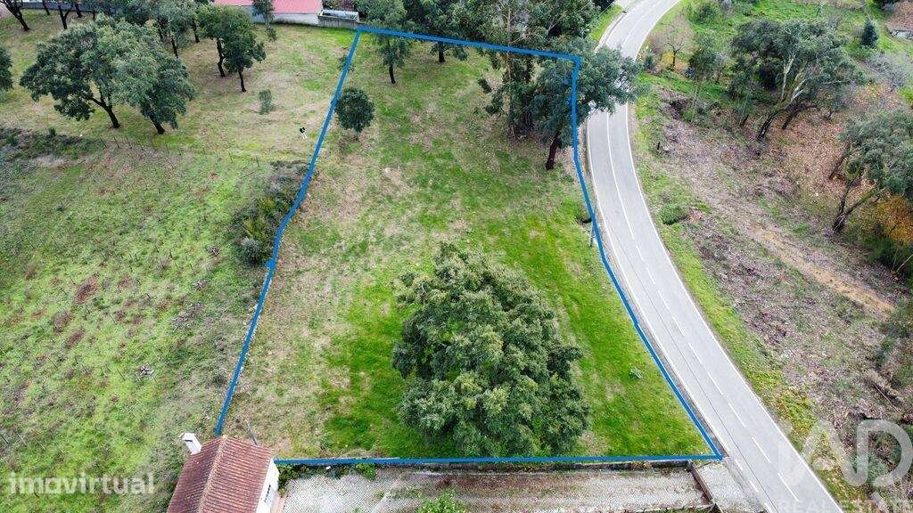 Terreno Agrícola em Figueiró dos Vinhos e Bairradas - Grande imagem: 2/13