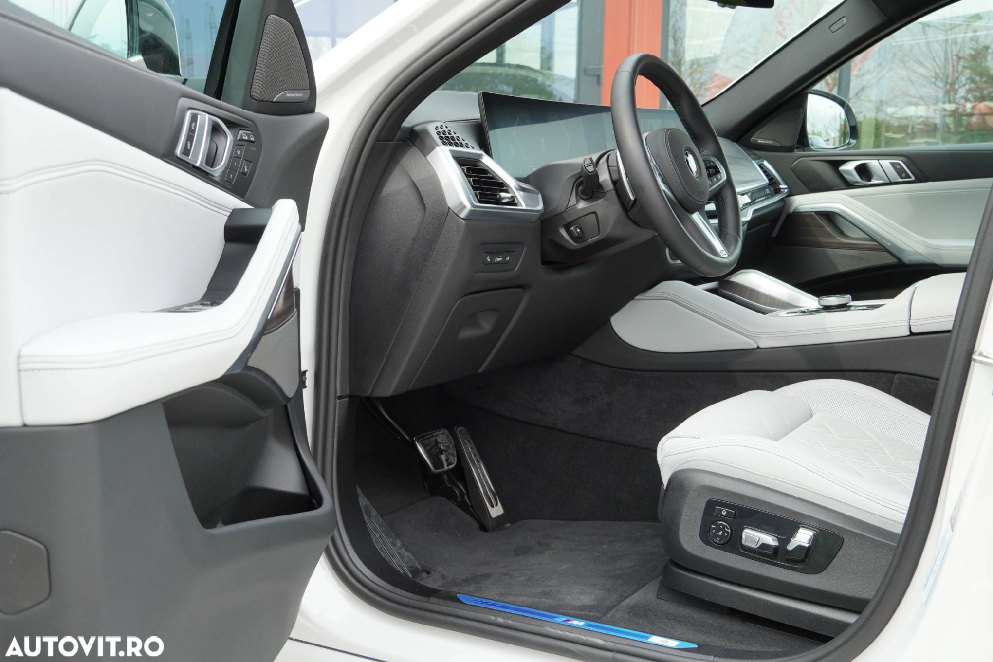 BMW X6 - 9