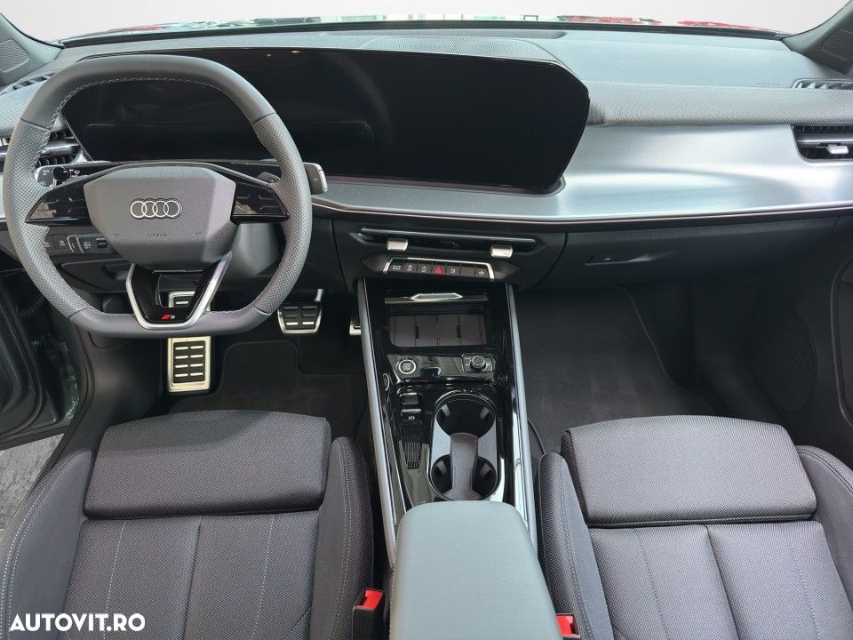 AUDI Q3 2026 — imagine 12