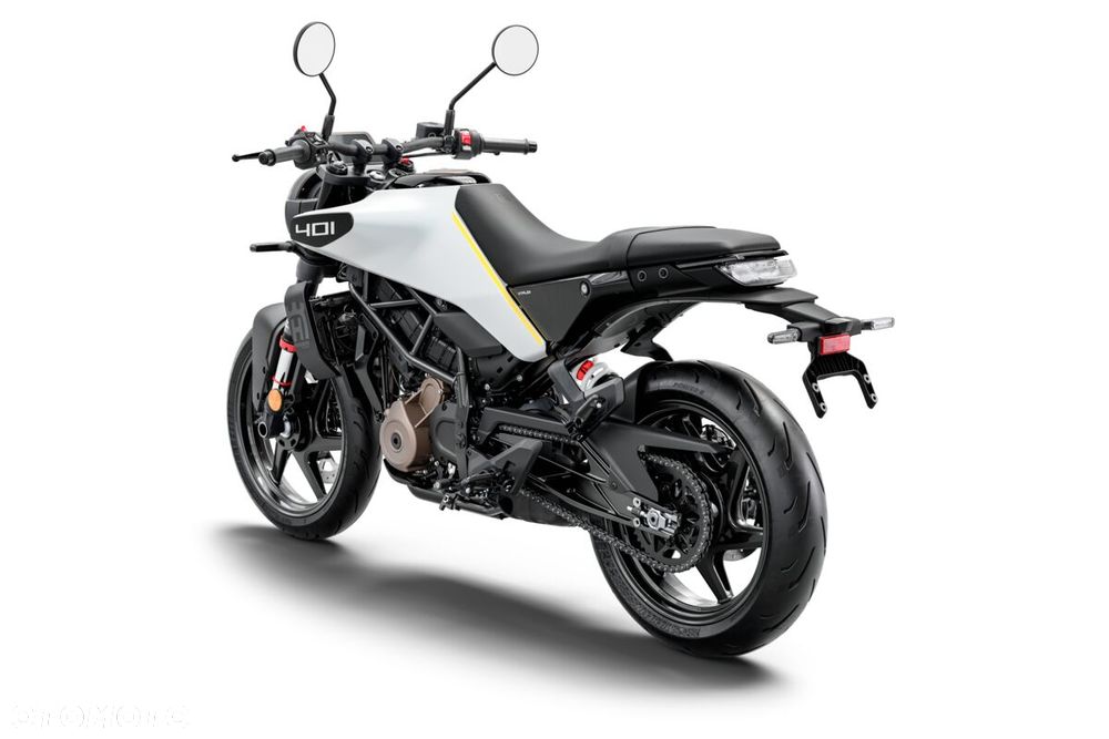 Husqvarna Vitpilen - 6
