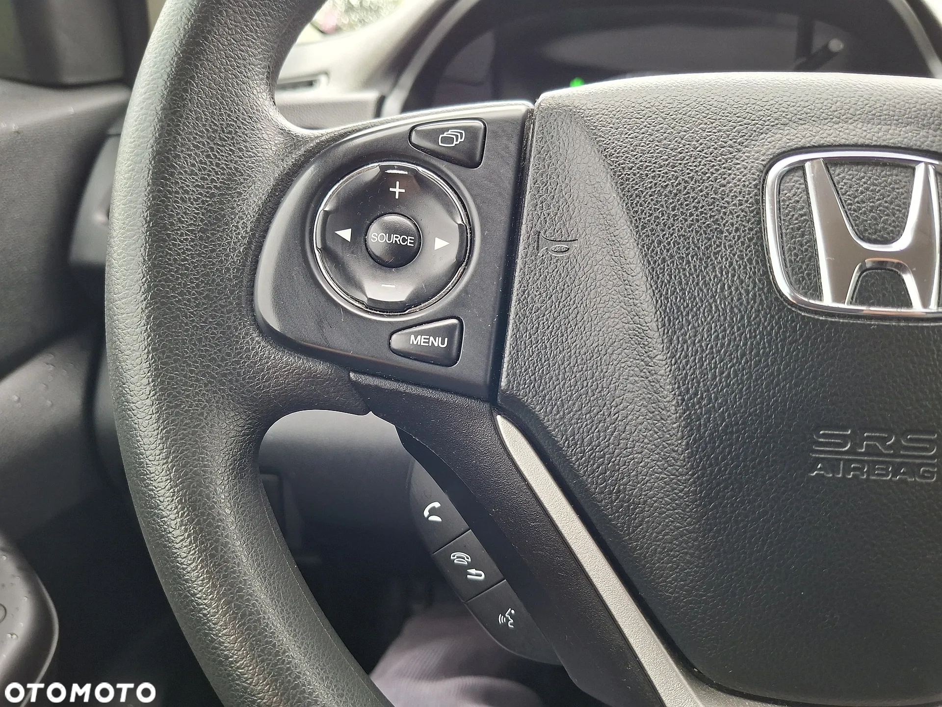 Honda CR-V - 16