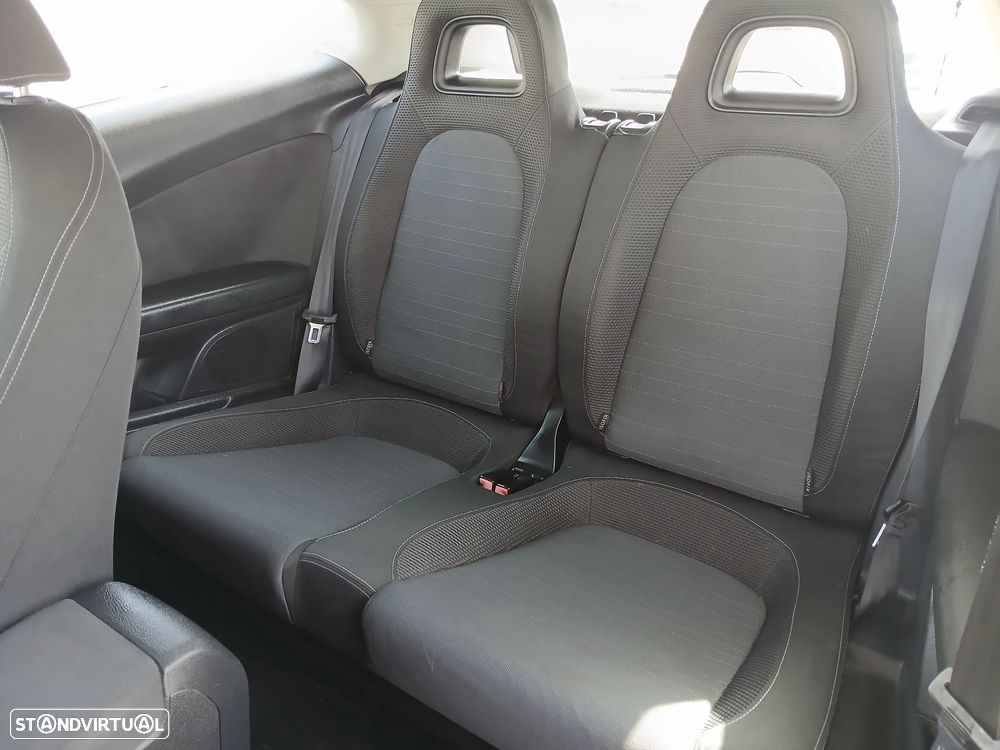 VW Scirocco 1.4 TSI Sport - 18