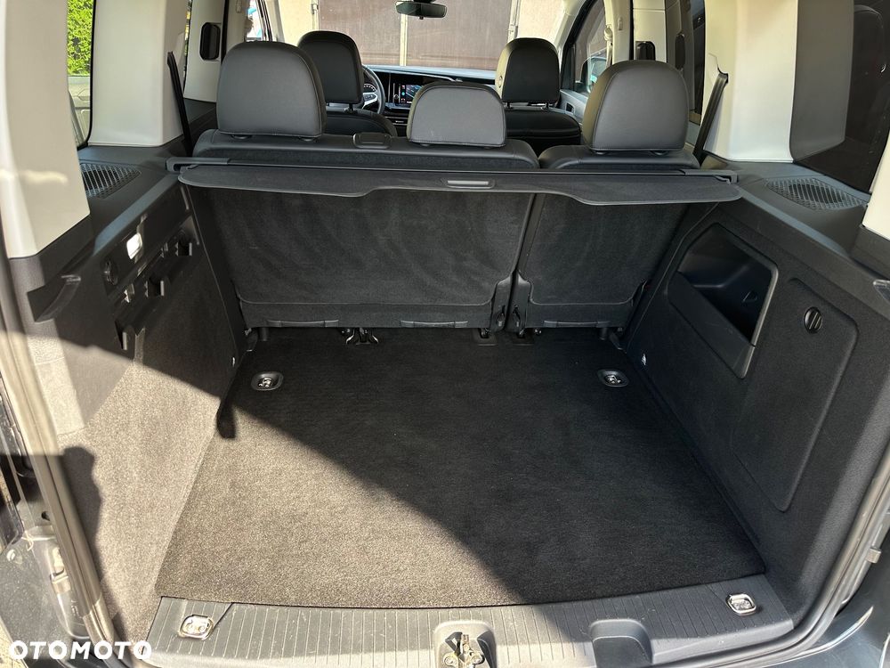 Volkswagen Caddy 2.0 (5-Si.) Highline - 20