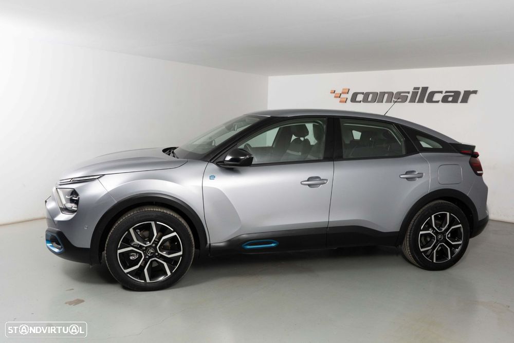 Citroën e-C4 50 kWh Shine Pack - 6