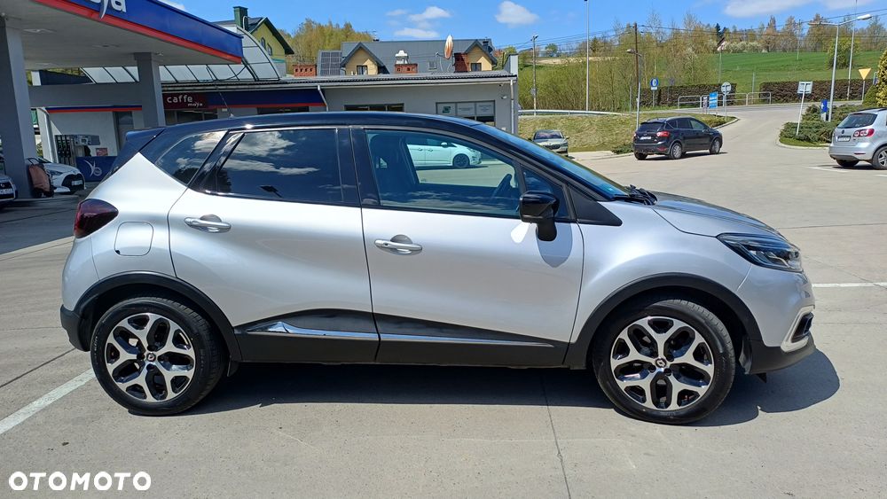 Renault Captur ENERGY dCi 110 Crossborder - 5