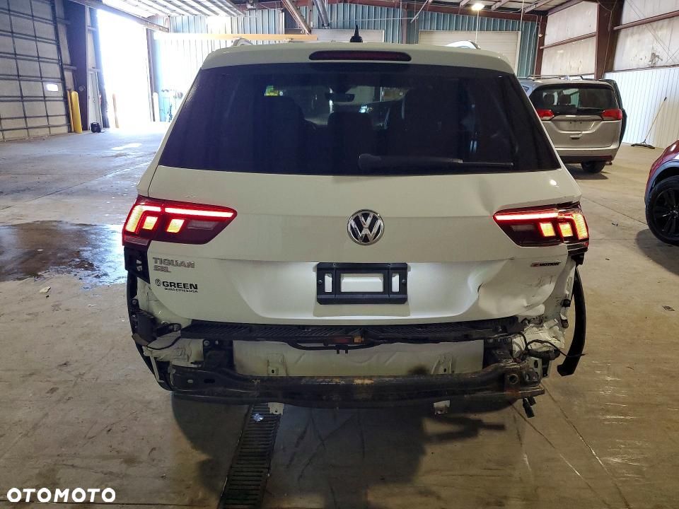 Volkswagen Tiguan 2,0 TSI OPF 4Motion DSG R-Line - 9
