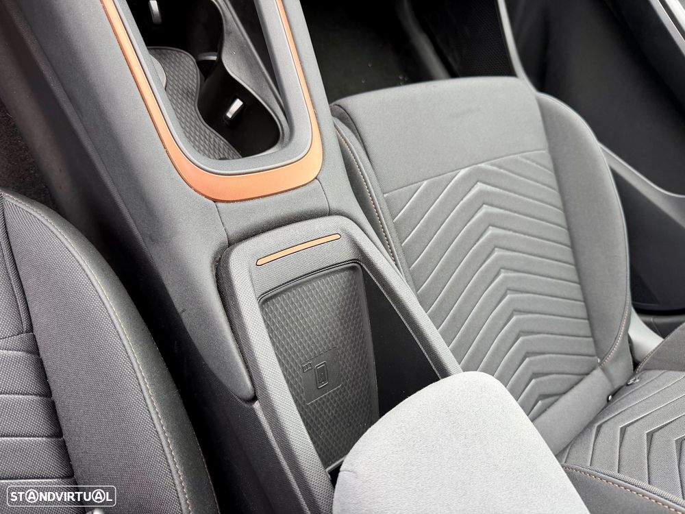 Cupra Born 58 kWh e-Boost Plus - 11