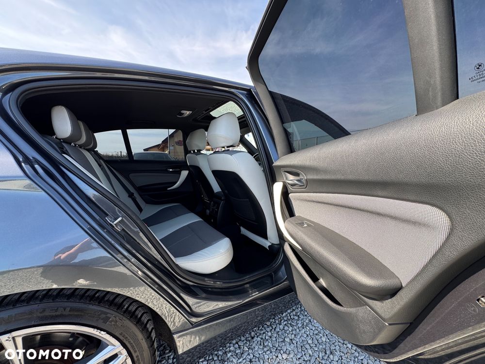 BMW Seria 1 118i Urban Line - 13