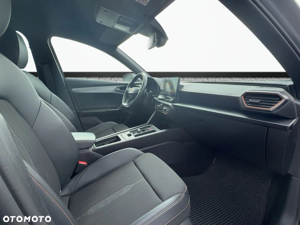 Cupra Formentor - 10