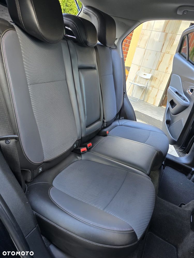 Opel Mokka 1.4 Turbo ecoFLEX Start/Stop 4x4 Color Edition - 32