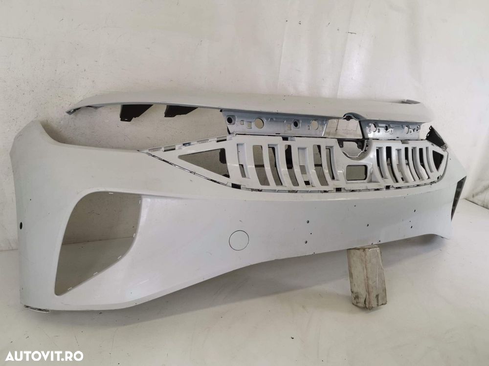 Bara Fata Volkswagen VW  ID.4 1 2020 2021 2022 Originala In Stare Buna - 3