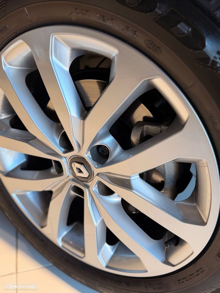 Renault Kadjar 1.5 dCi Exclusive - 16