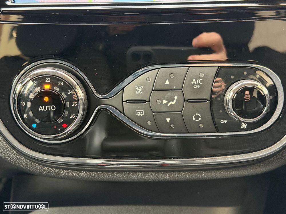 Renault Captur ENERGY TCe 120 EDC Intens - 11