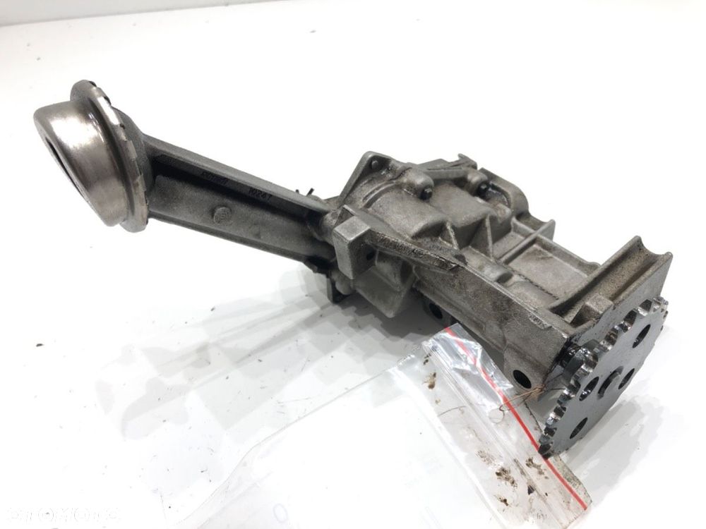 POMPA OLEJU  RENAULT MEGANE III Hatchback Van (BZ_) 2008 - 2015 1.5 dCi (BZ0D, BZ1G, BZ1F, BZ1M, - 2