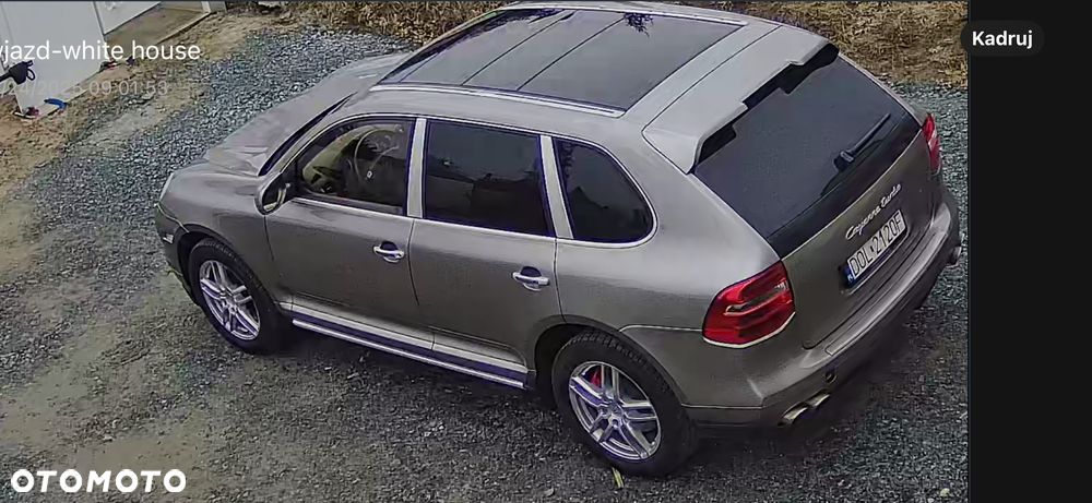 Porsche Cayenne - 18