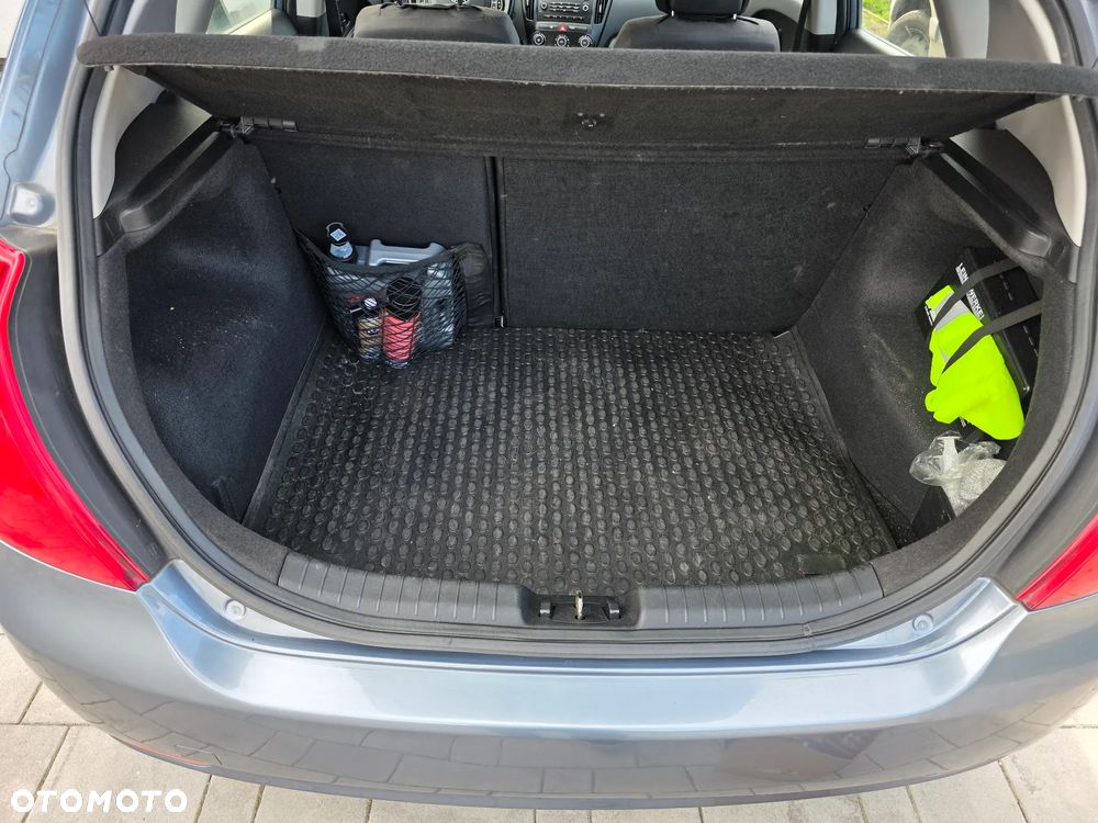 Kia Ceed 1.4 Comfort + - 10
